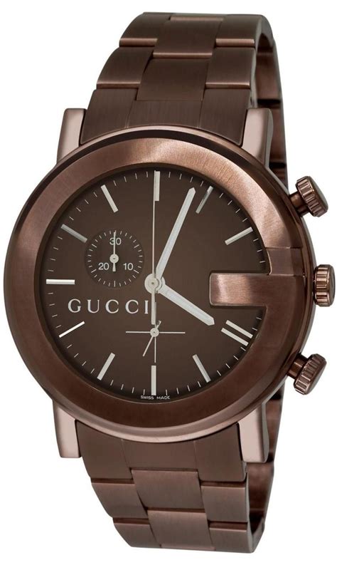 men's gucci dress|Gucci men's dress watch.